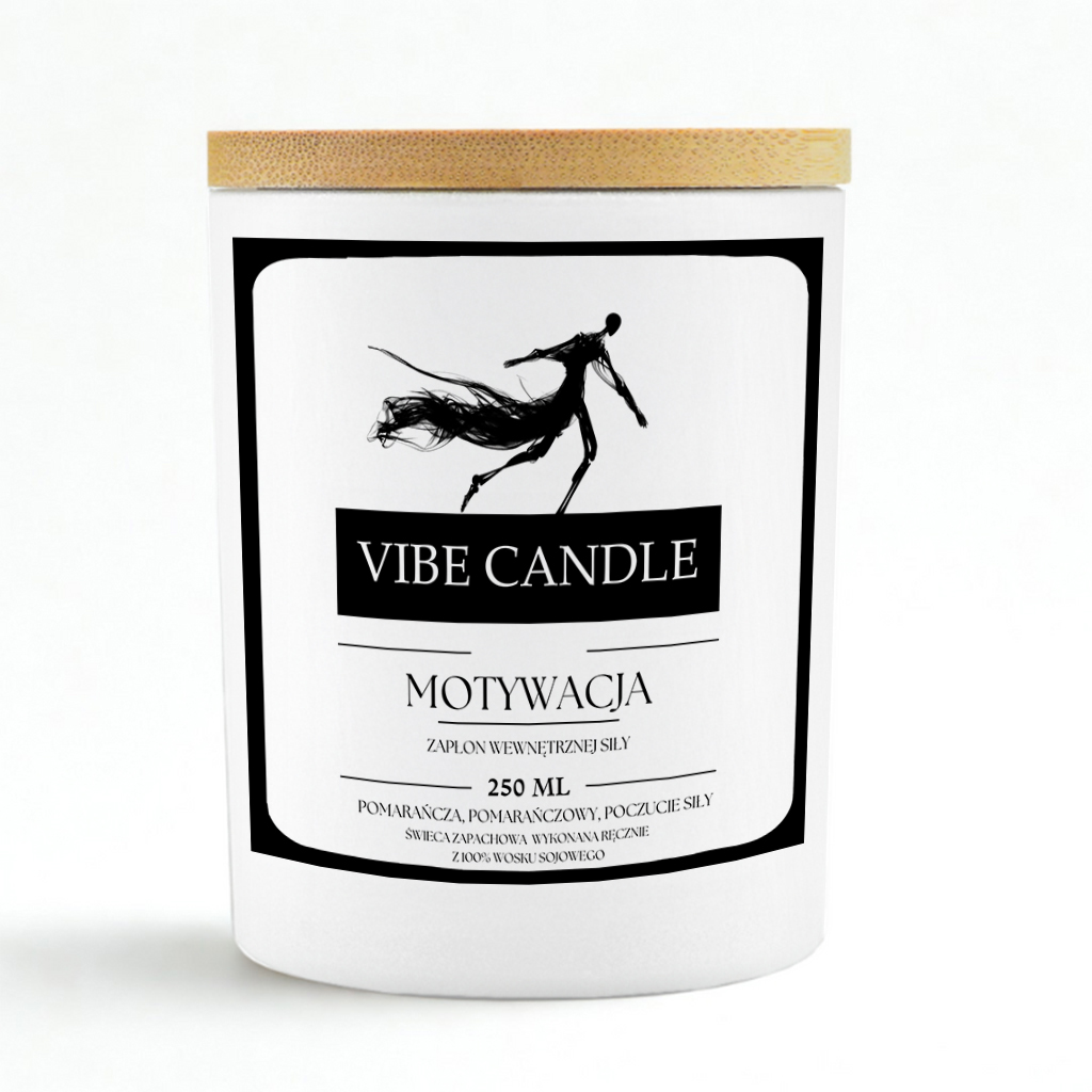 vibe-candle-swieca-zapachowa-sojowa-motywacja-pomarańcza-250ml