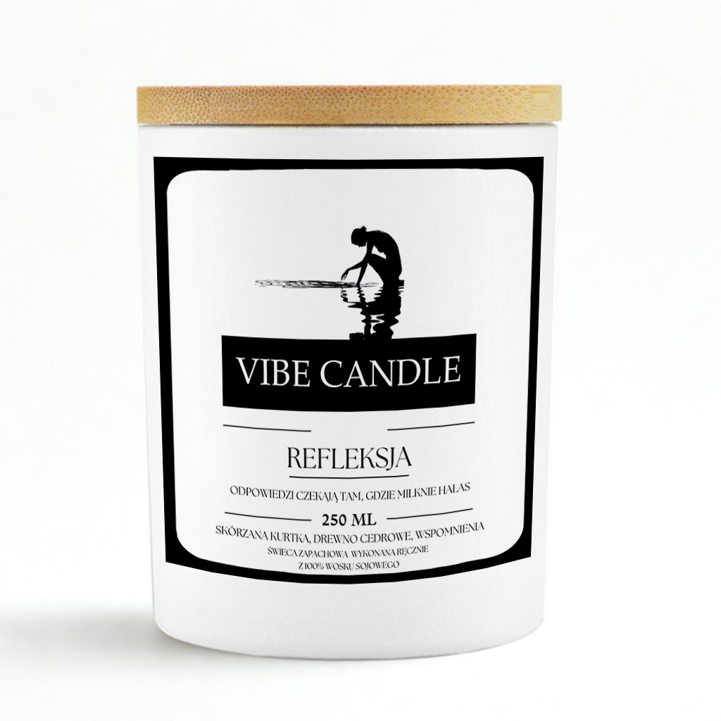 vibe-candle-swieca-zapachowa-sojowa-refleksja-skora-i-drewno-250ml